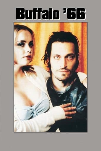 Watch Buffalo '66 free online