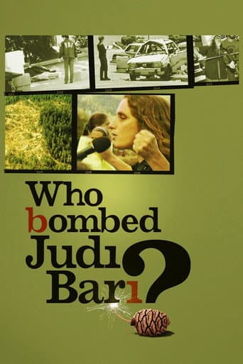 Watch Who Bombed Judi Bari? free online