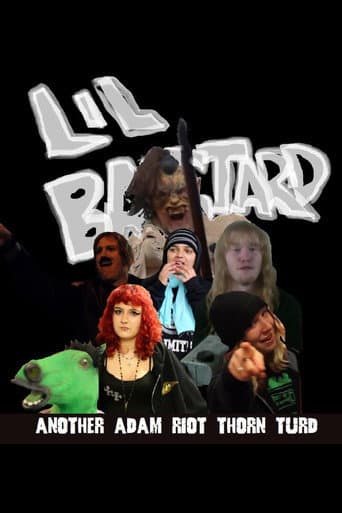 Watch Lil' Bastard free online
