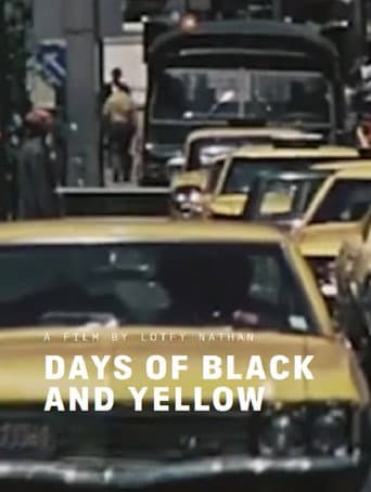 Watch Days of Black and Yellow free online