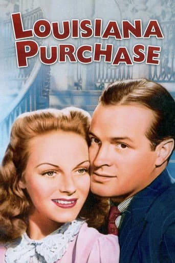 Watch Louisiana Purchase free online