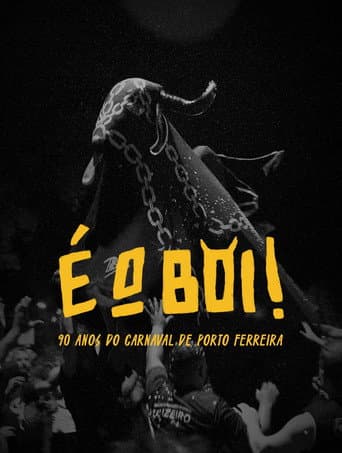 Watch É o Boi free online