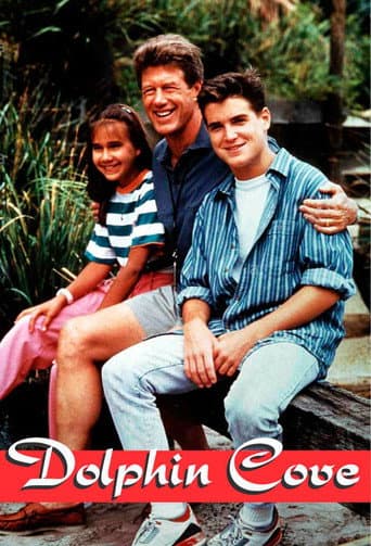 Watch Dolphin Cove free online