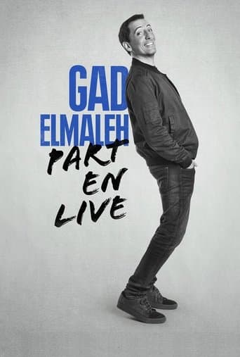 Watch Gad Gone Wild free online