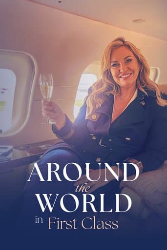 Watch Around the World in First Class free online