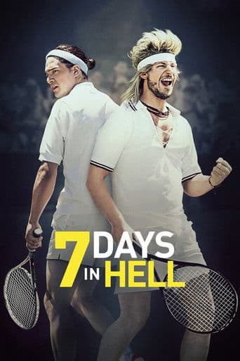 Watch 7 Days in Hell free online