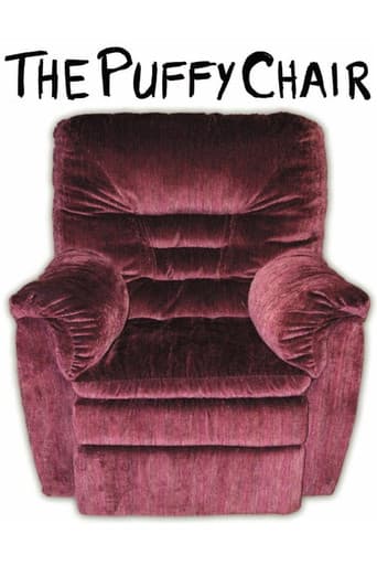 Watch The Puffy Chair free online