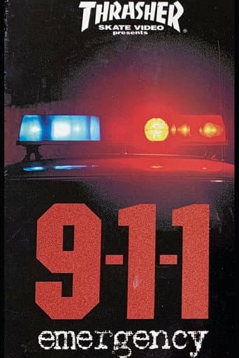 Watch Thrasher - 911 Emergency free online