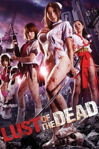 Watch Rape Zombie: Lust of the Dead free online