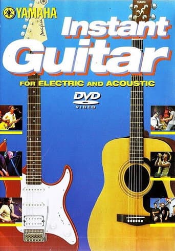 Watch Instant Guitar free online