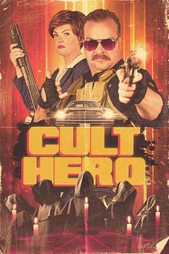 Watch Cult Hero free online