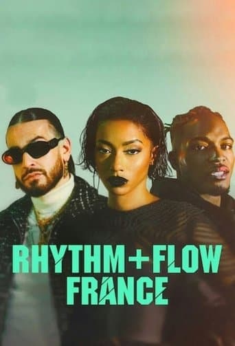 Watch Rhythm + Flow France free online
