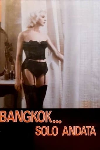 Watch Bangkok... One Way free online