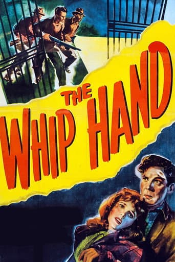Watch The Whip Hand free online