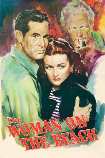 Watch The Woman on the Beach free online