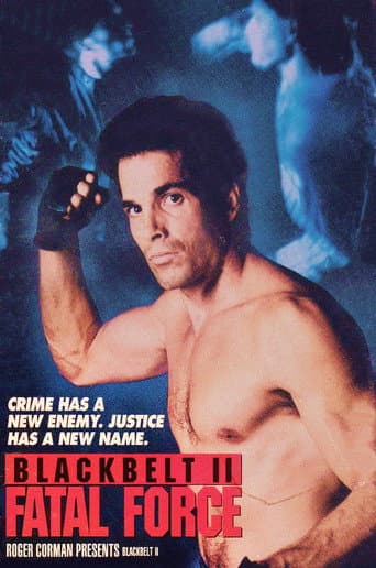 Watch Blackbelt II: Fatal Force free online