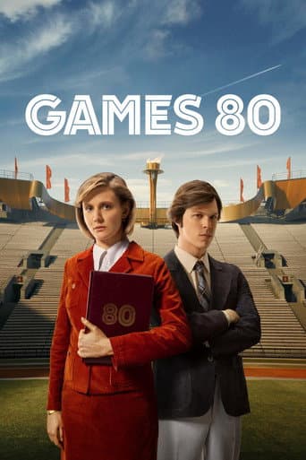 Watch Games 80 free online