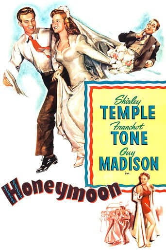 Watch Honeymoon free online