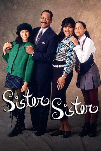 Watch Sister, Sister free online