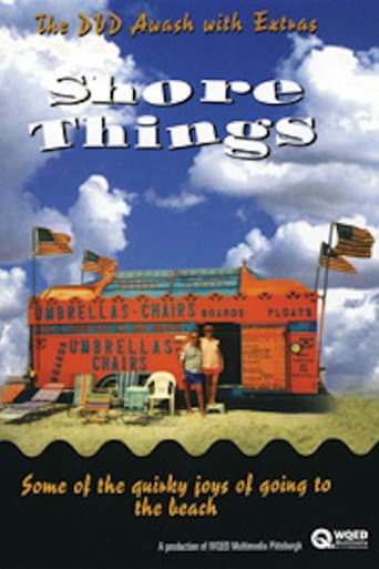 Watch Shore Things free online