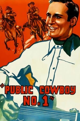 Watch Public Cowboy No. 1 free online