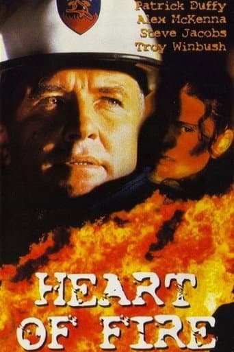 Watch Heart of Fire free online