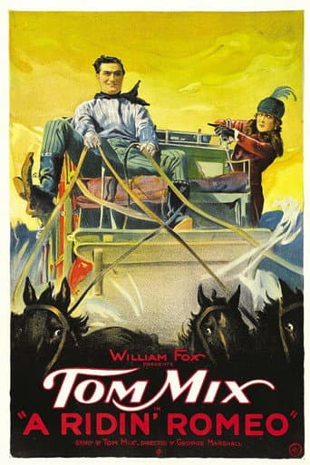 Watch A Ridin' Romeo free online