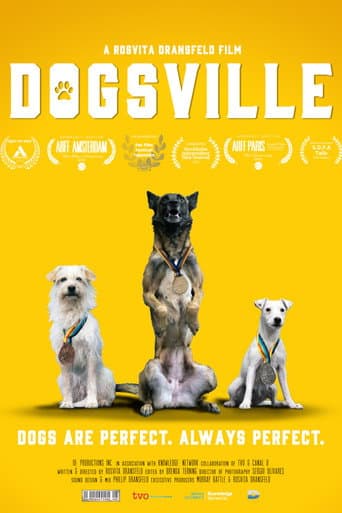 Watch Dogsville free online