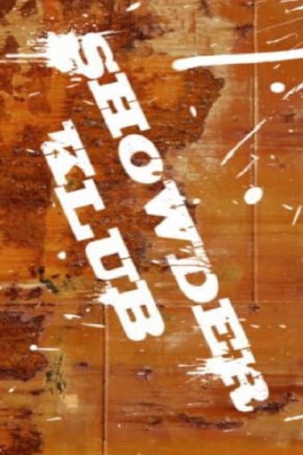 Watch Showder Klub free online
