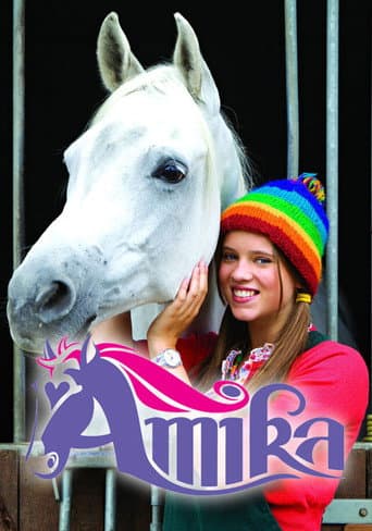 Watch Amika free online