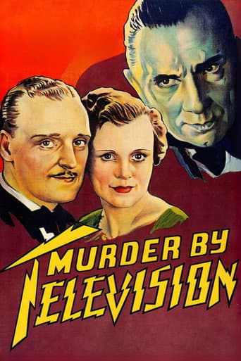 Watch Murder by Television free online