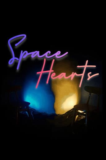 Watch Space Hearts free online