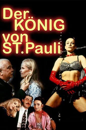 Watch Der König von St. Pauli free online