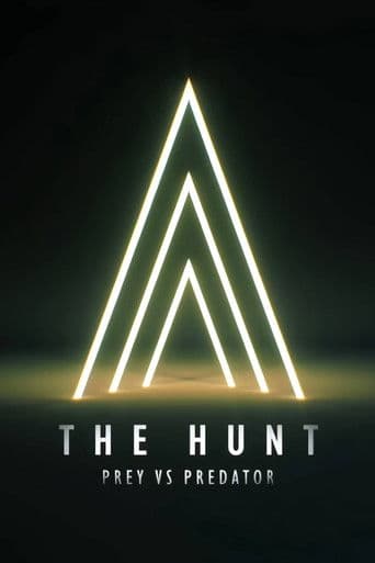 Watch The Hunt: Prey vs Predator free online