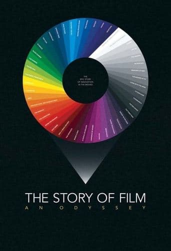 Watch The Story of Film: An Odyssey free online
