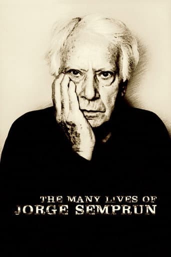 Watch The Many Lives of Jorge Semprún free online