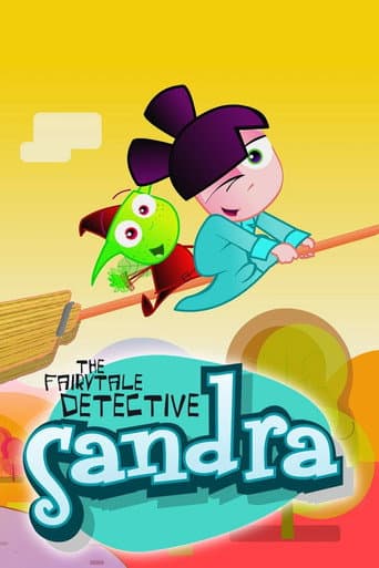 Watch Sandra, The Fairytale Detective free online