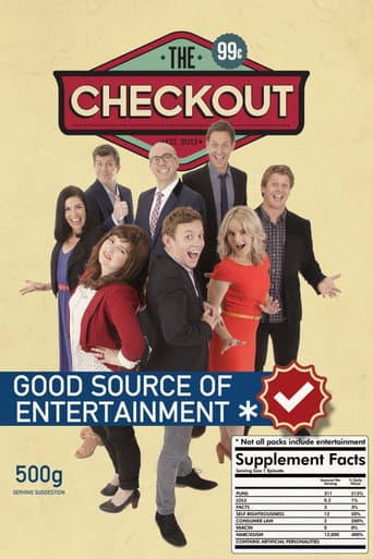 Watch The Checkout free online