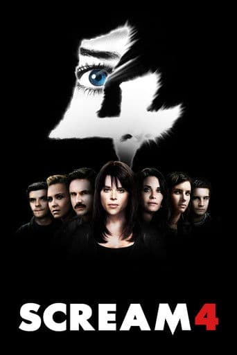Watch Scream 4 free online