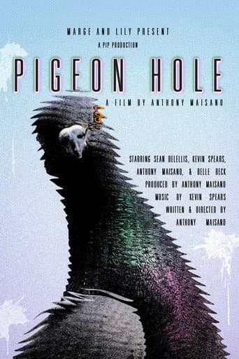 Watch Pigeon Hole free online
