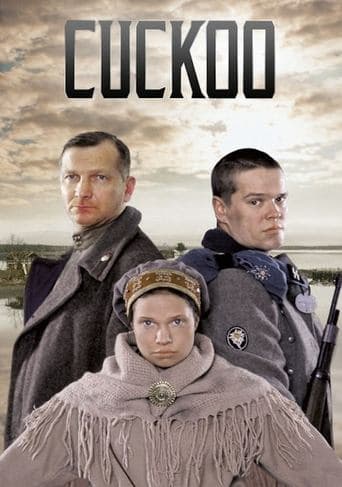 Watch The Cuckoo free online