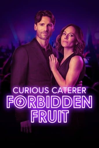 Watch Curious Caterer: Forbidden Fruit free online