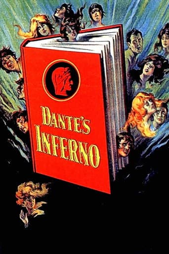 Watch Dante's Inferno free online
