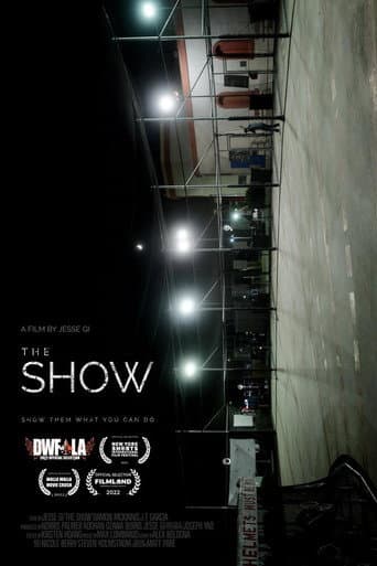Watch The Show free online