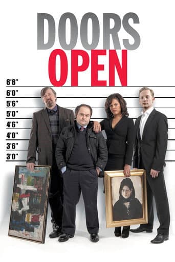 Watch Doors Open free online