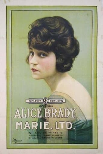 Watch Marie, Ltd. free online