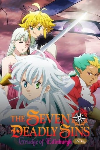 Watch The Seven Deadly Sins: Grudge of Edinburgh Part 1 free online