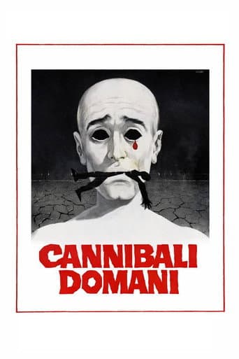 Watch Cannibals Tomorrow free online