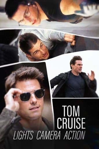 Watch Tom Cruise: Lights, Camera, Action free online
