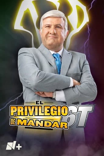 Watch El Privilegio de Mandar free online